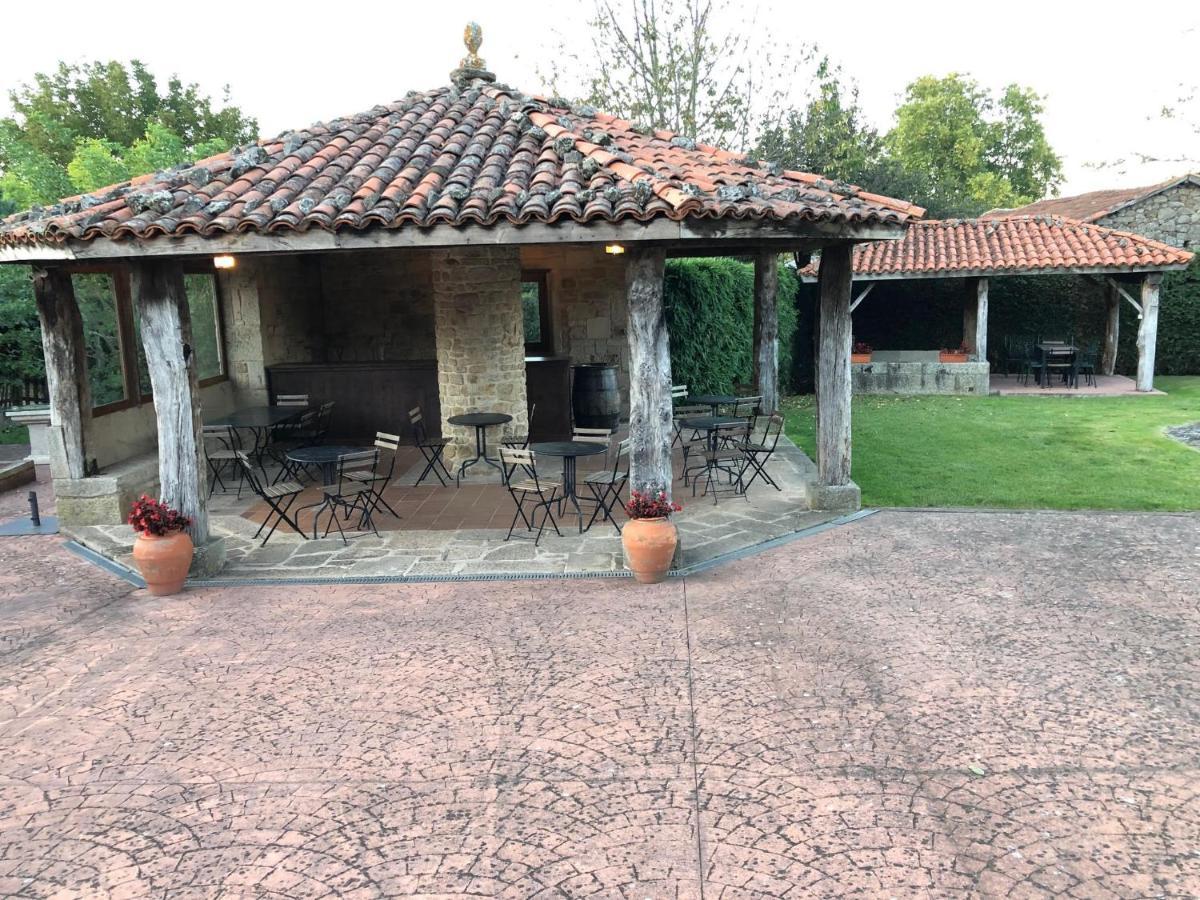 Casa Quintelina Villa Lugo Exterior foto