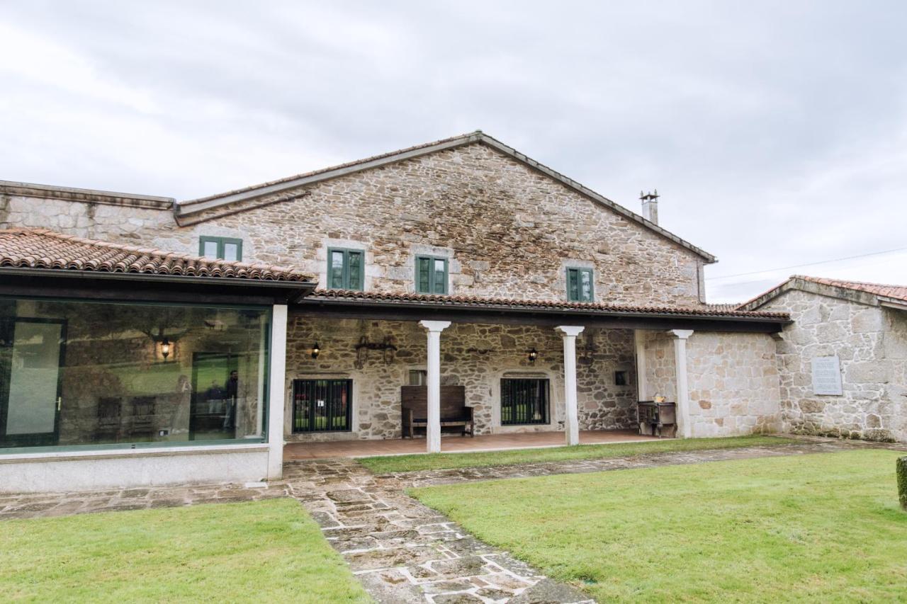 Casa Quintelina Villa Lugo Exterior foto